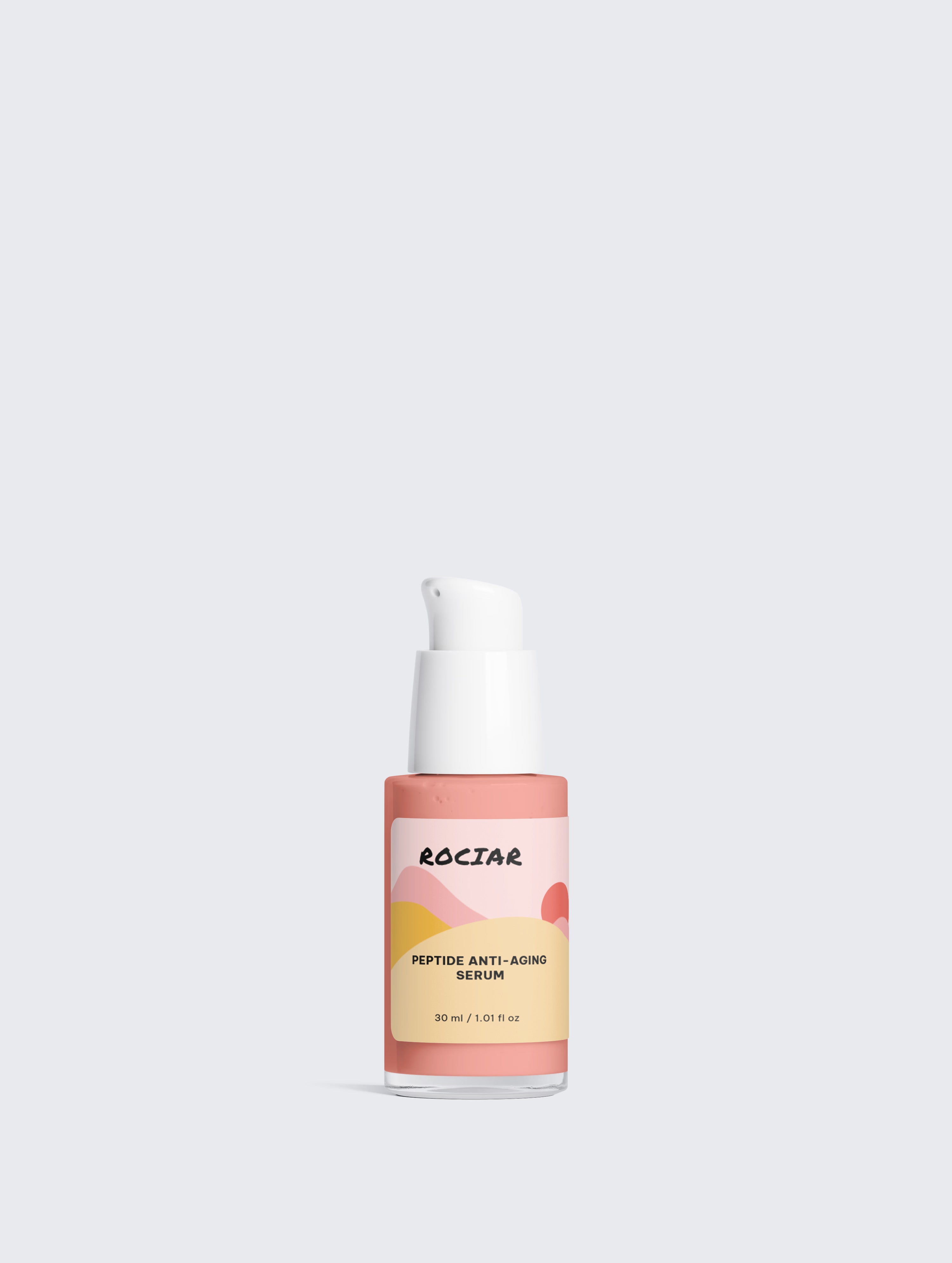 Anti-Age Peptide Collection