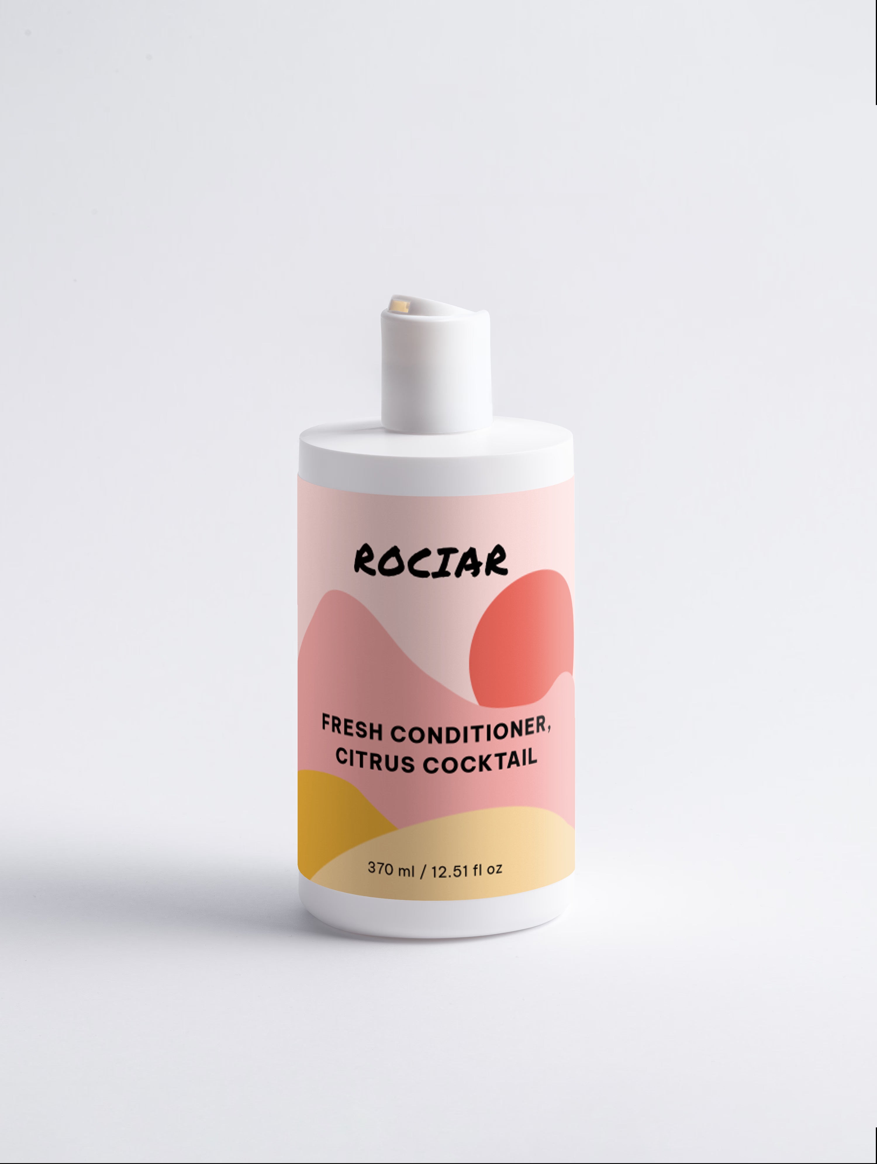 Fresh Conditioner, Citrus Cocktail