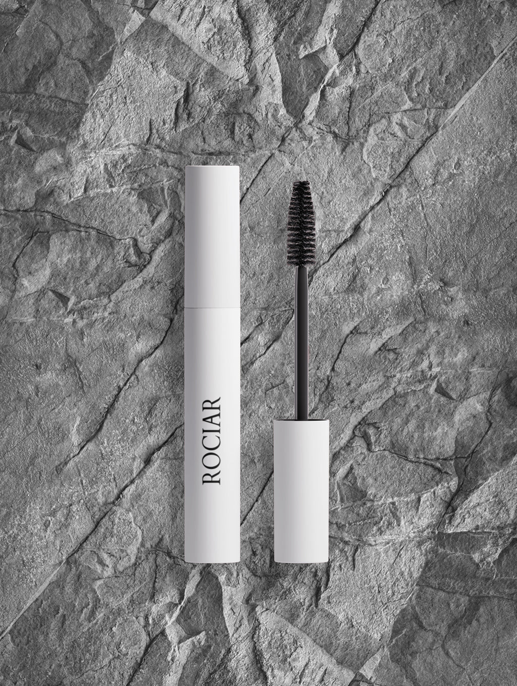 Lengthening & Volumising Mascara