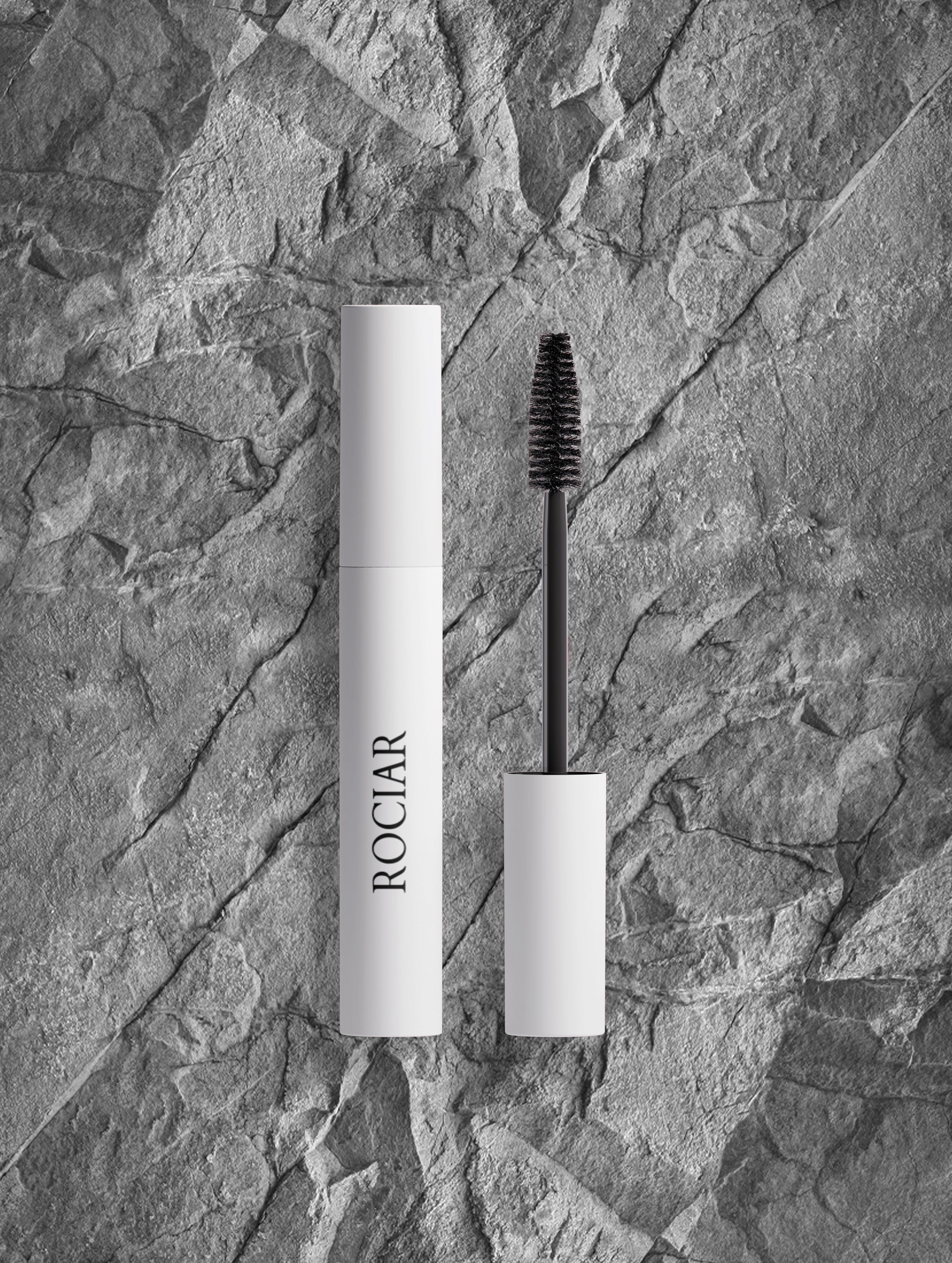 Lengthening & Volumising Mascara