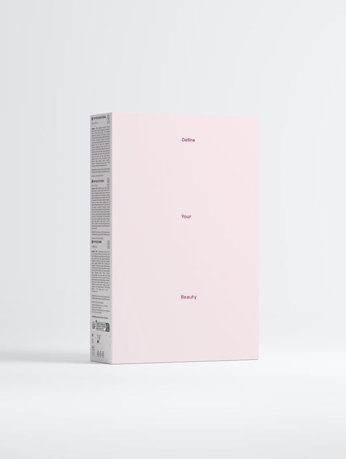 Anti-Age Peptide Collection