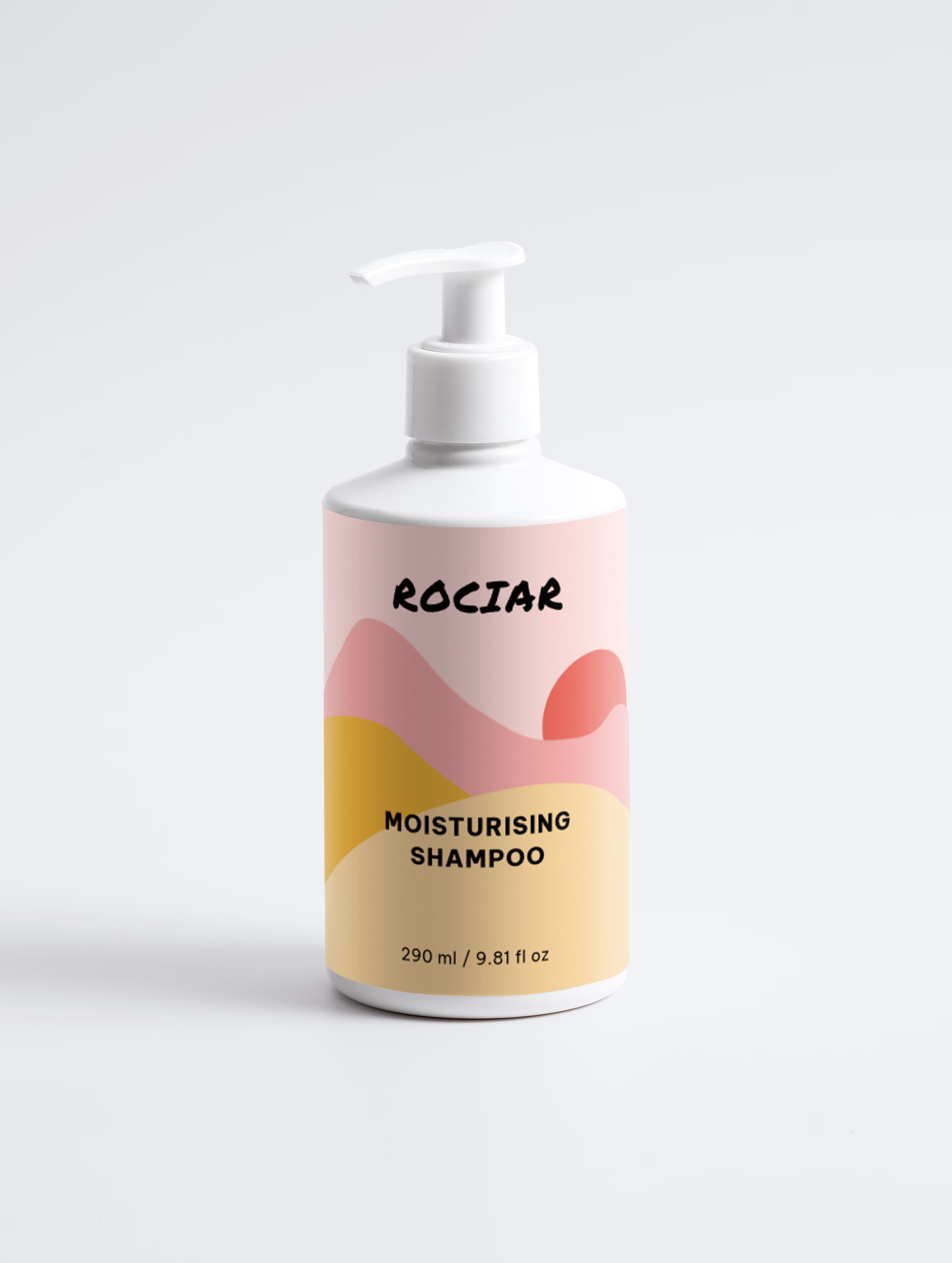 Moisturising Shampoo