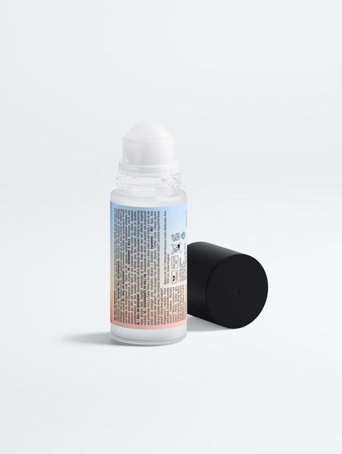 Aluminum-free Roll-on Deodorant