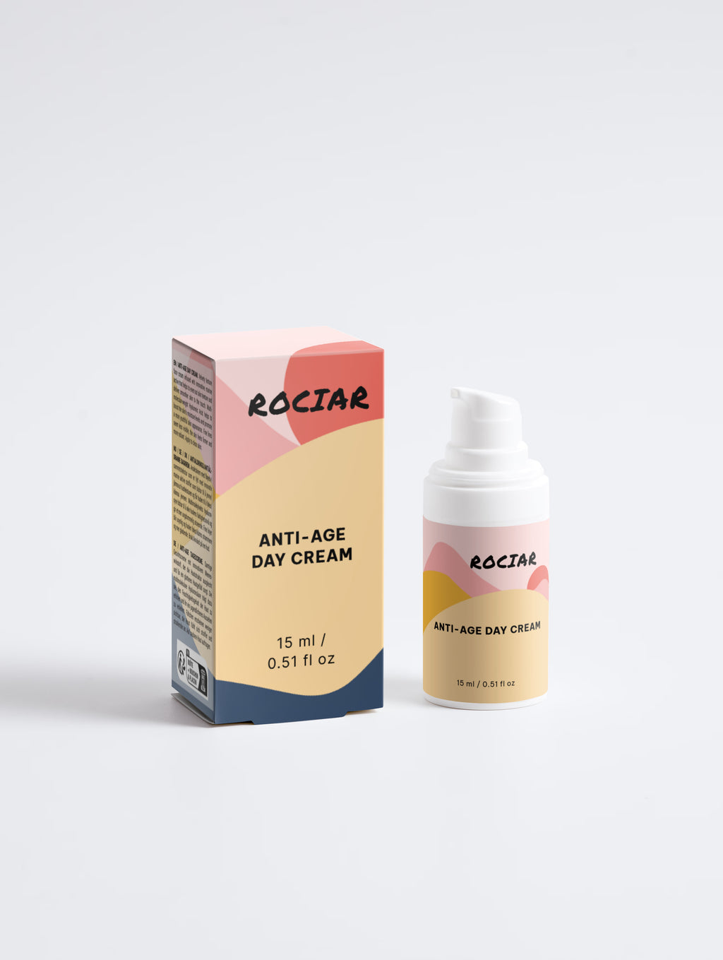 Anti-Age Day Cream