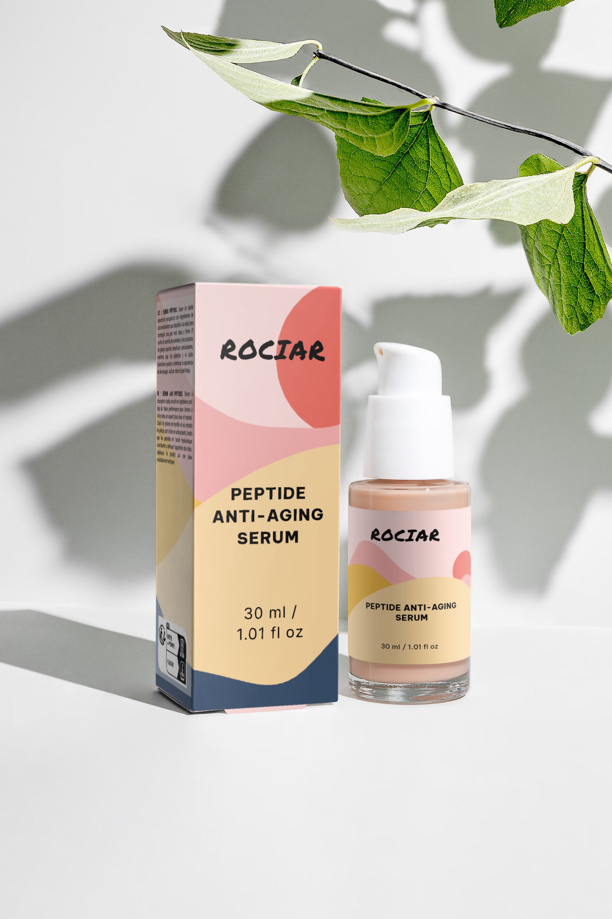 Anti-Aging Performance Duo