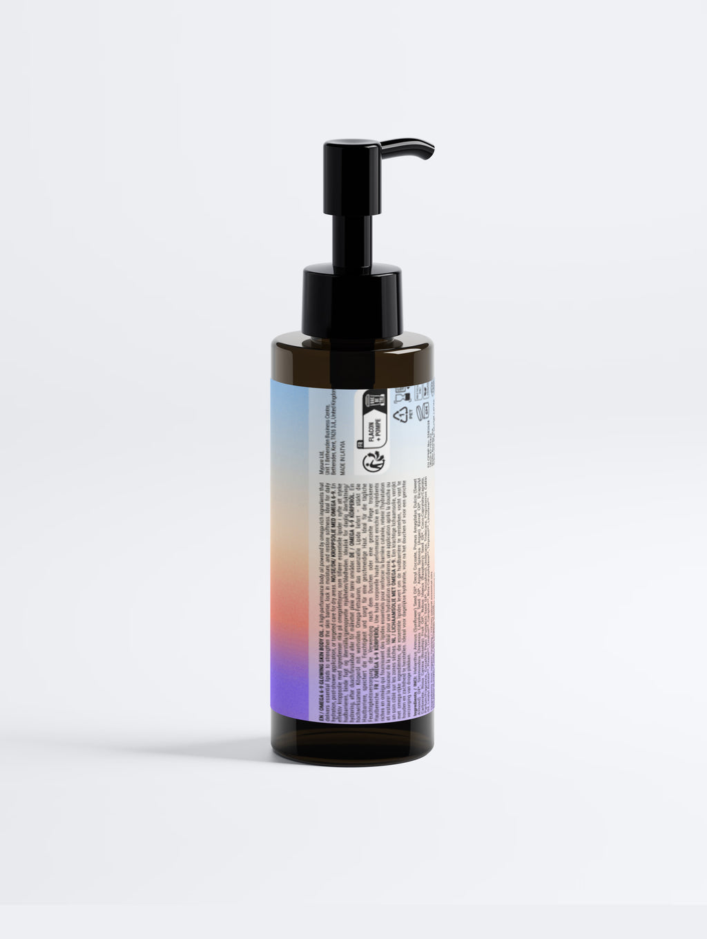 Omega 6-9 Glowing Skin Body Oil