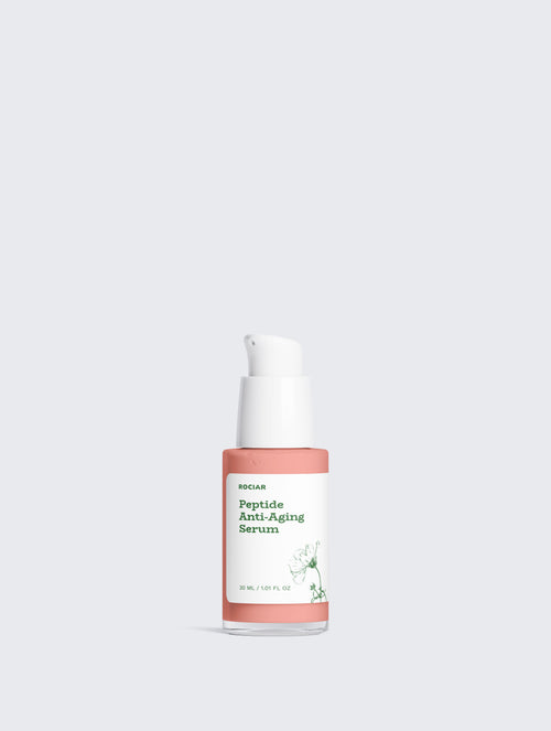 Anti-Age Peptide Collection