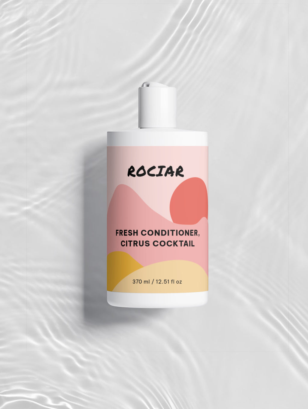 Fresh Conditioner, Citrus Cocktail