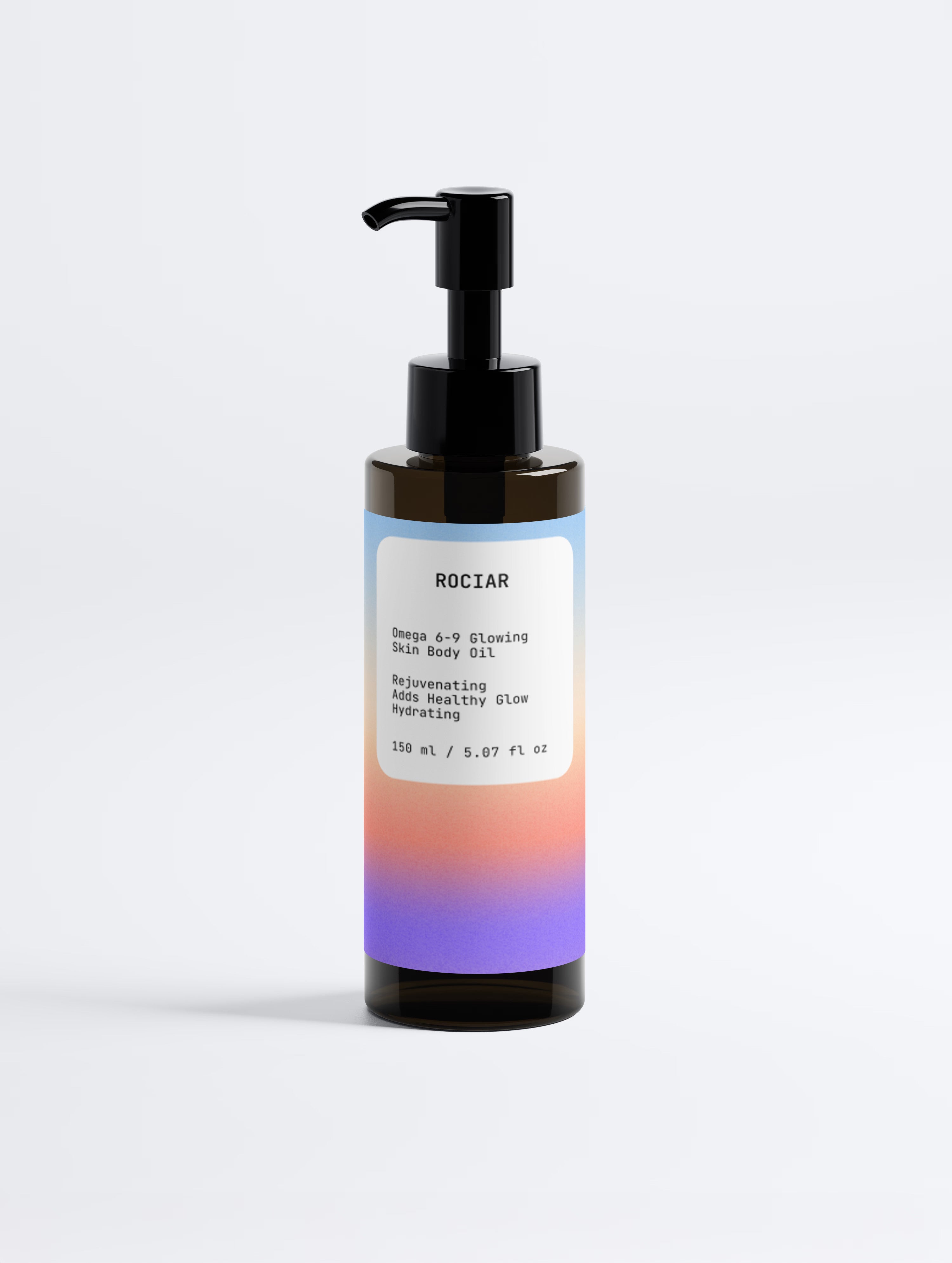 Omega 6-9 Glowing Skin Body Oil
