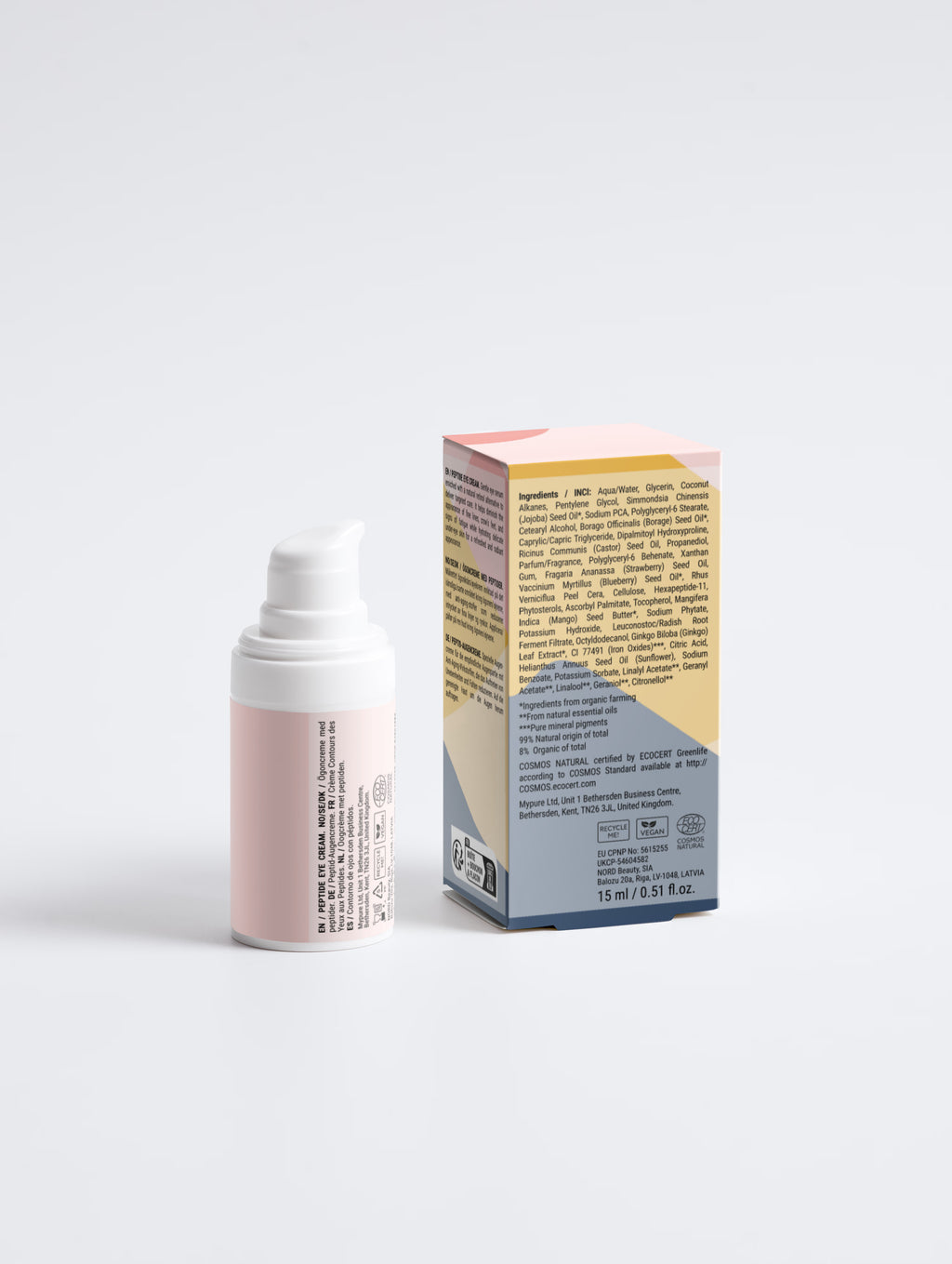 Anti-Age Peptide Collection