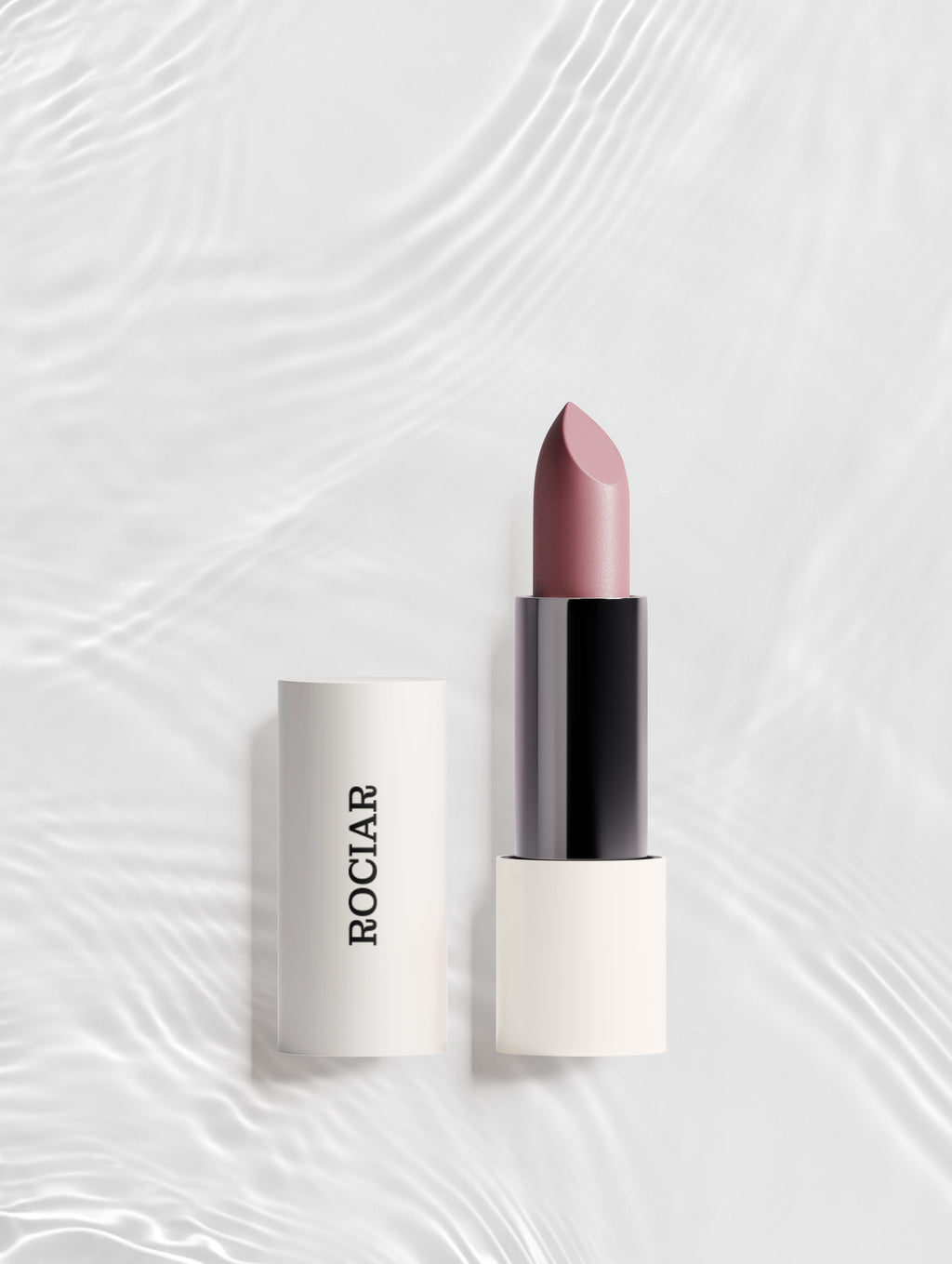 Matte Lipstick, Dusty Rose