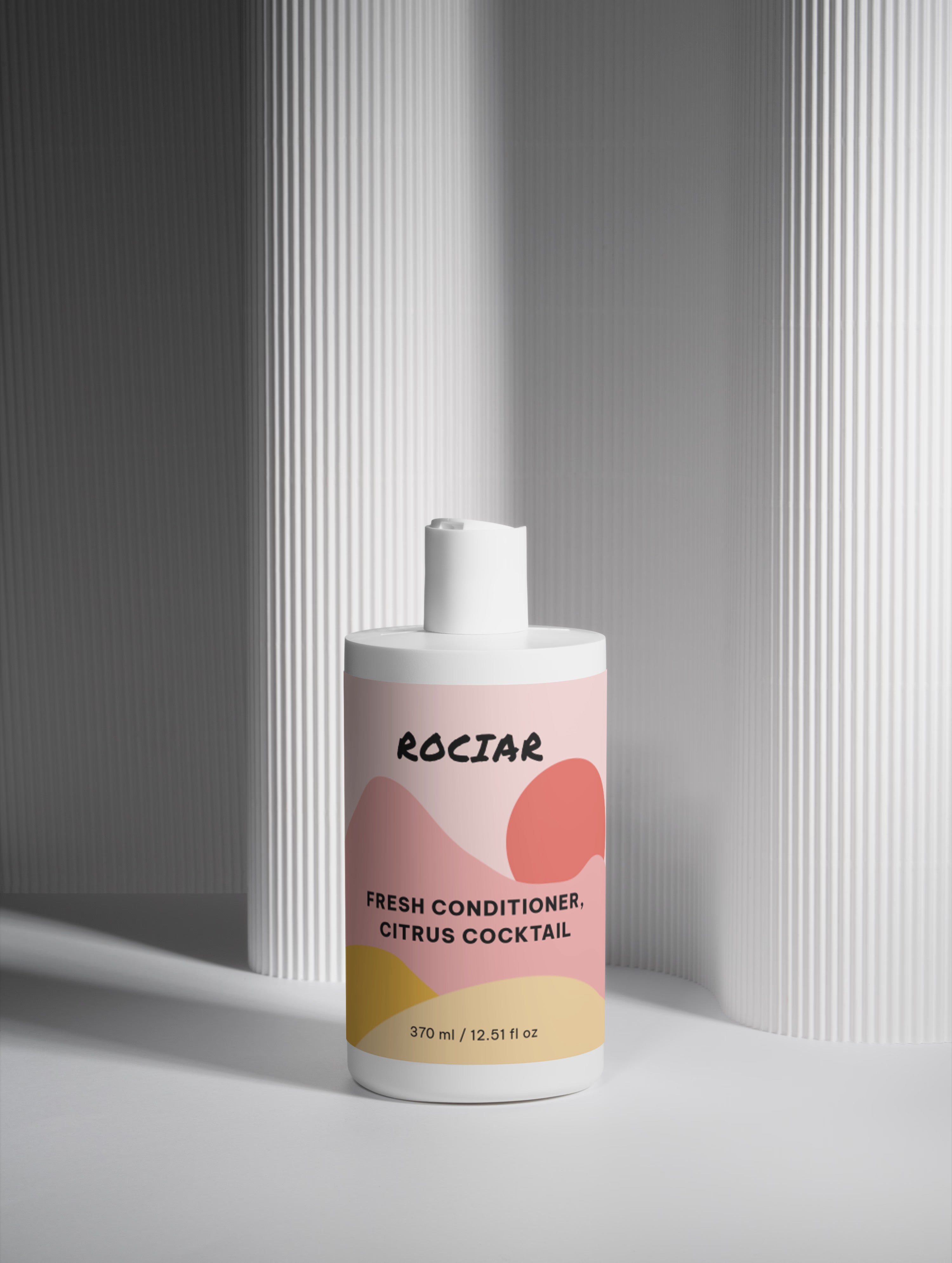 Fresh Conditioner, Citrus Cocktail