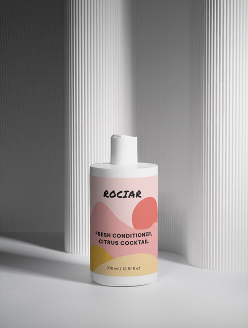 Fresh Conditioner, Citrus Cocktail