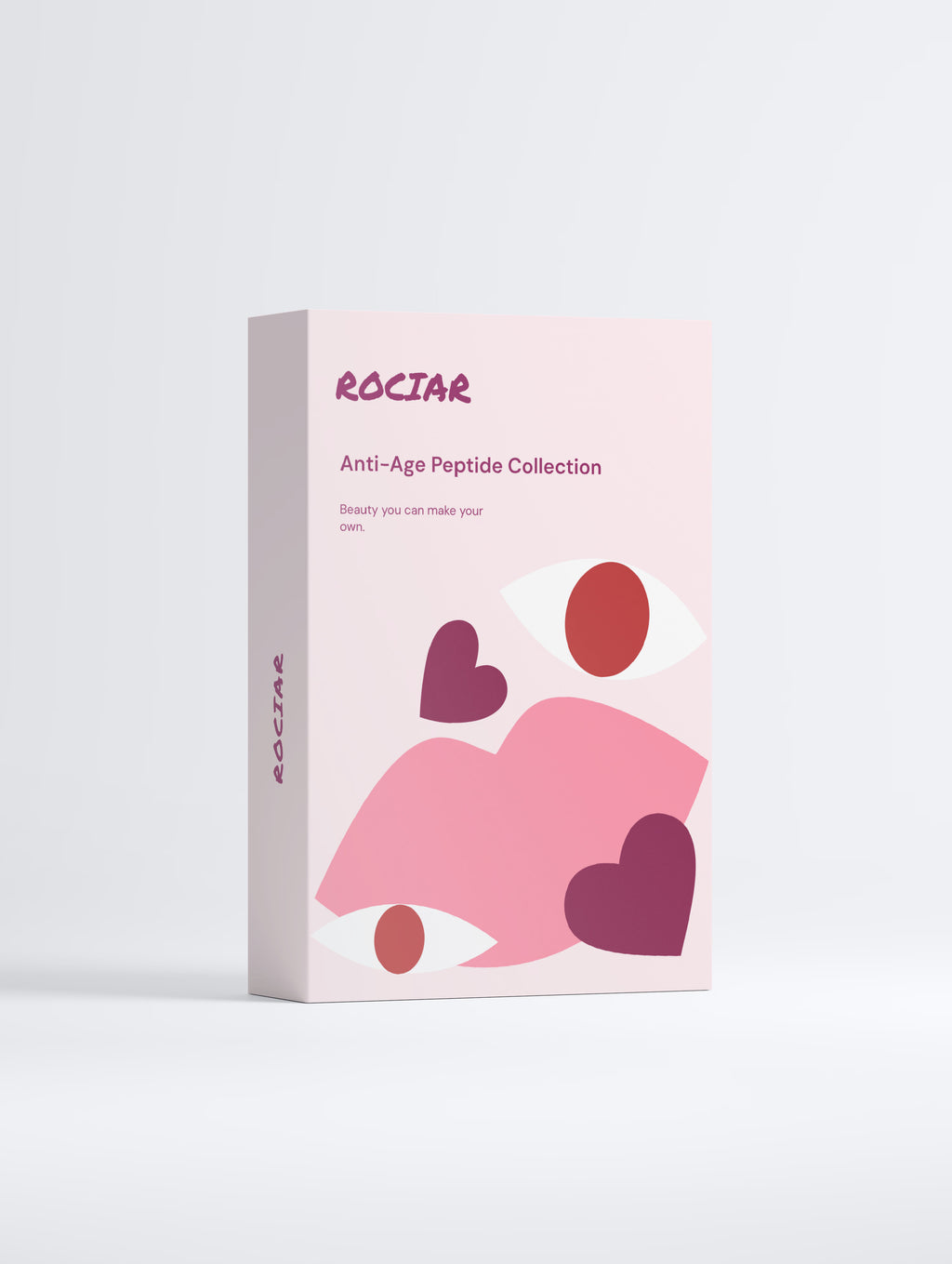 Anti-Age Peptide Collection