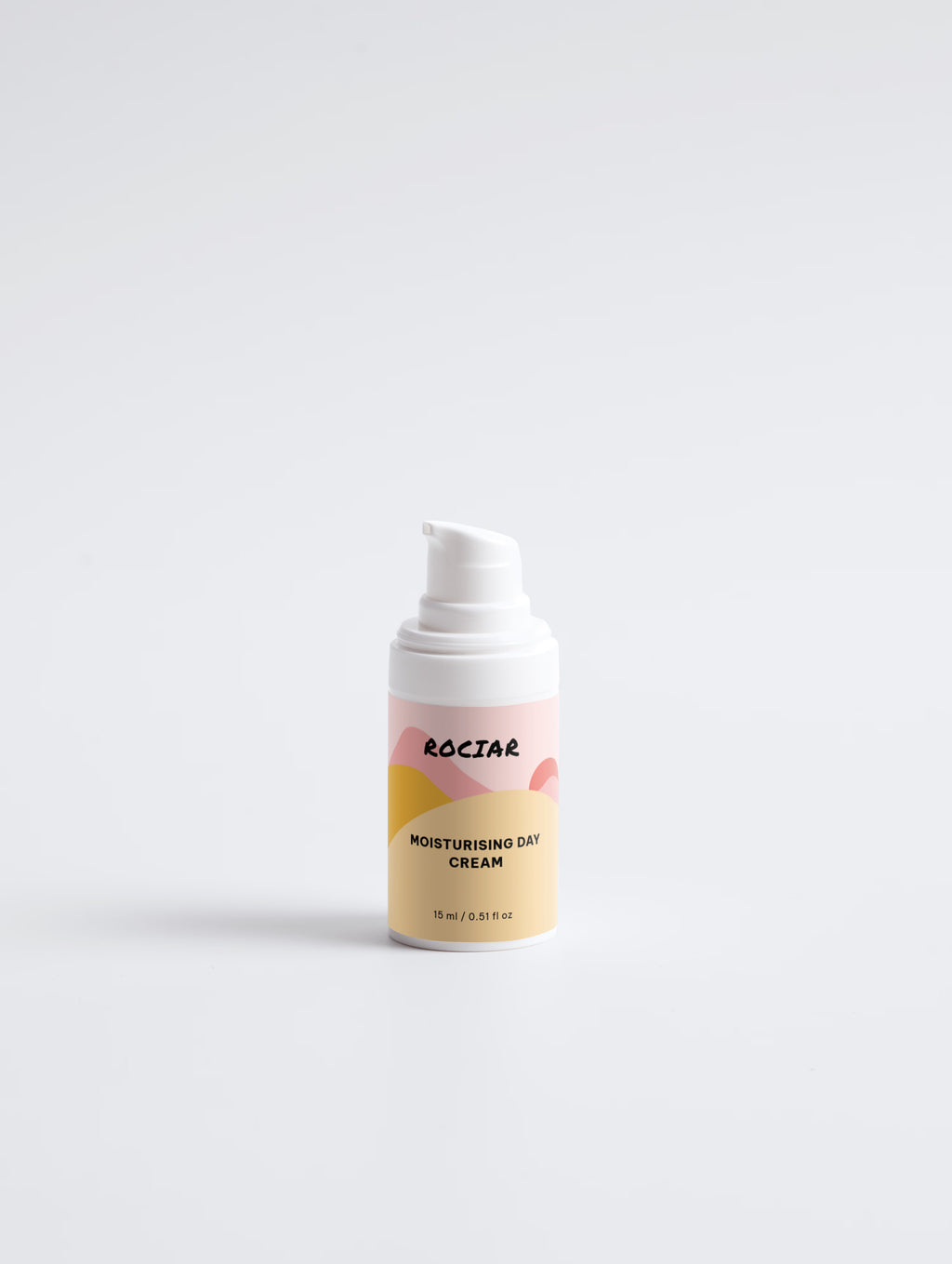 Moisturising Day Cream