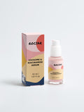 Exosome & Niacinamide Serum