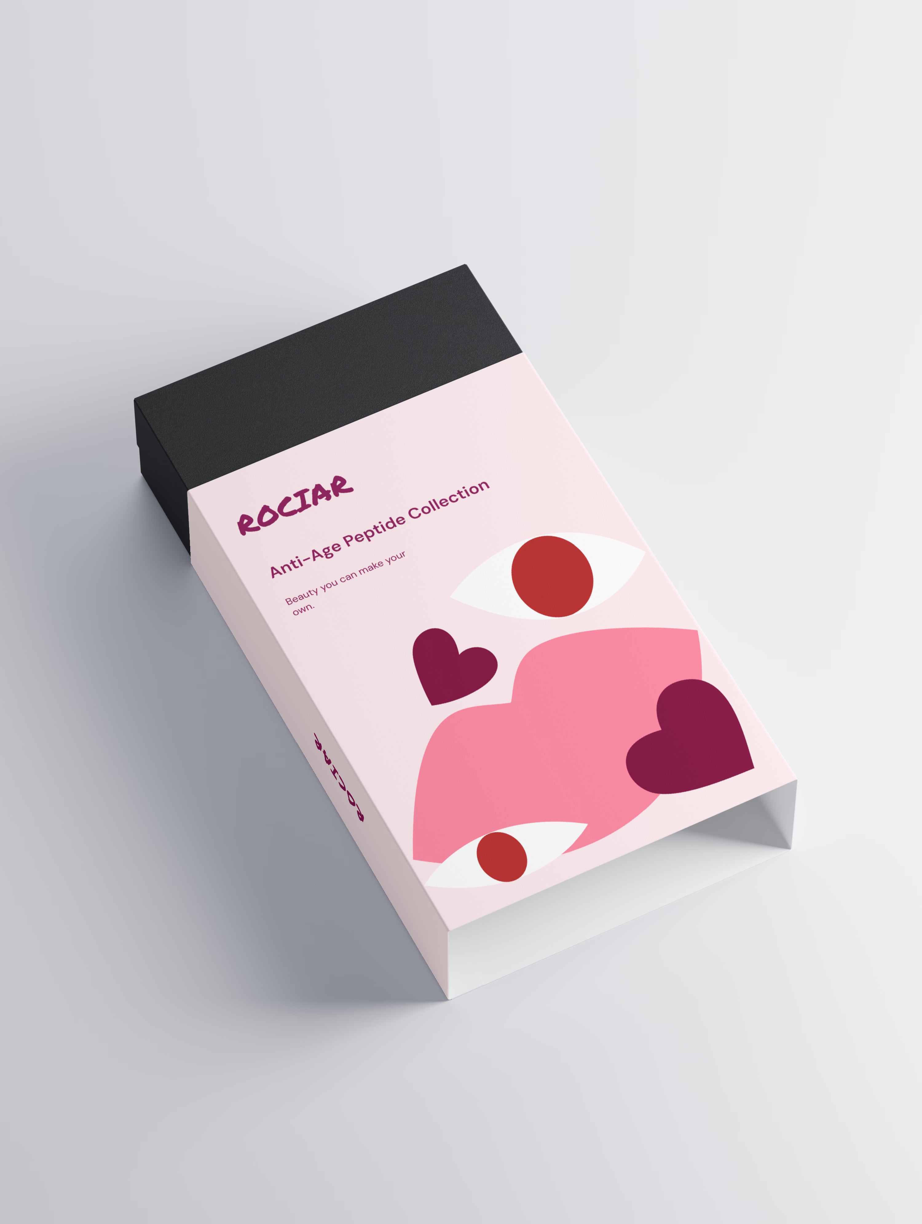Anti-Age Peptide Collection