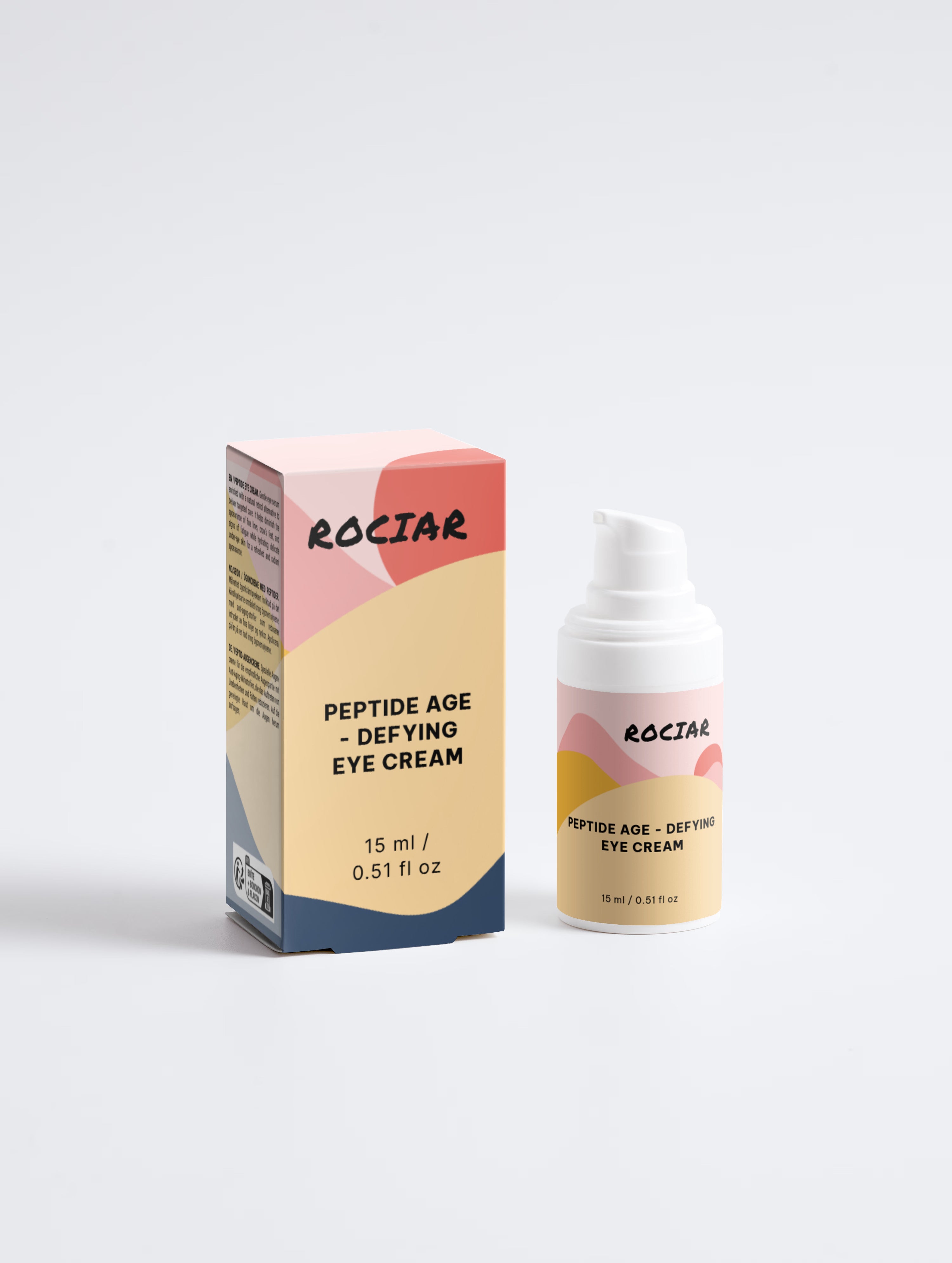 Anti-Age Peptide Collection