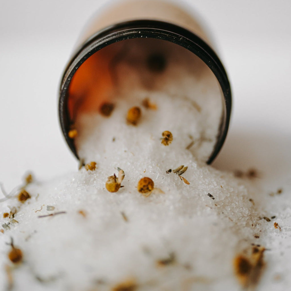 Bath Salts