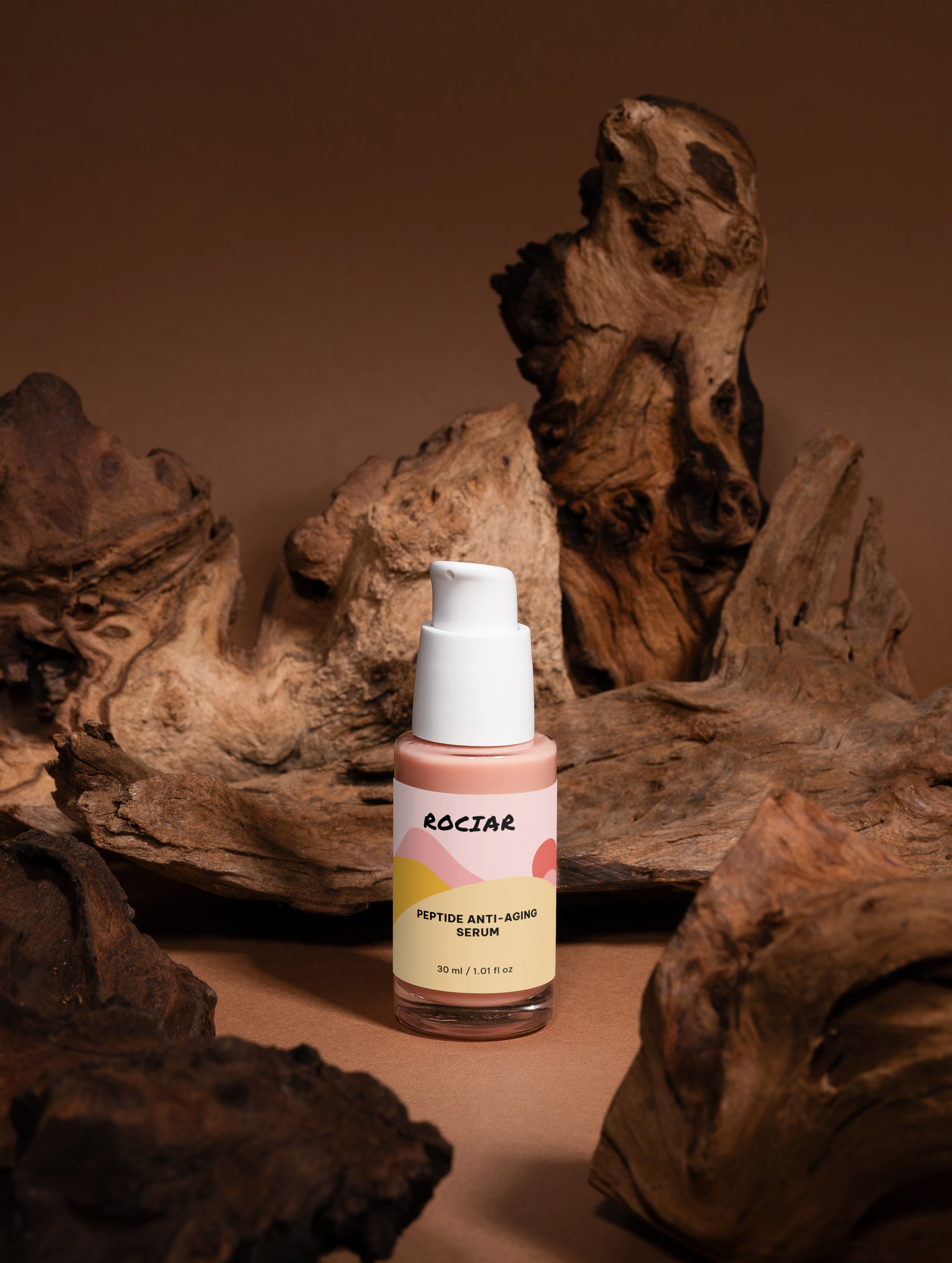 Anti-Age Peptide Collection