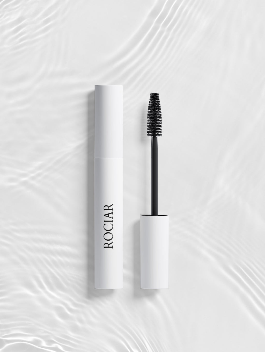 Lengthening & Volumising Mascara