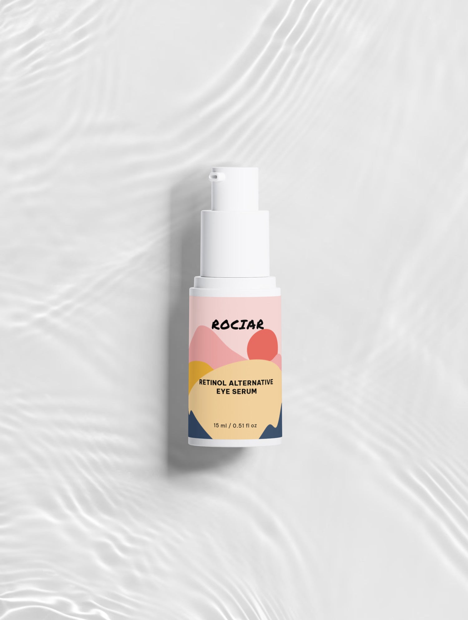 Retinol Alternative Eye Serum