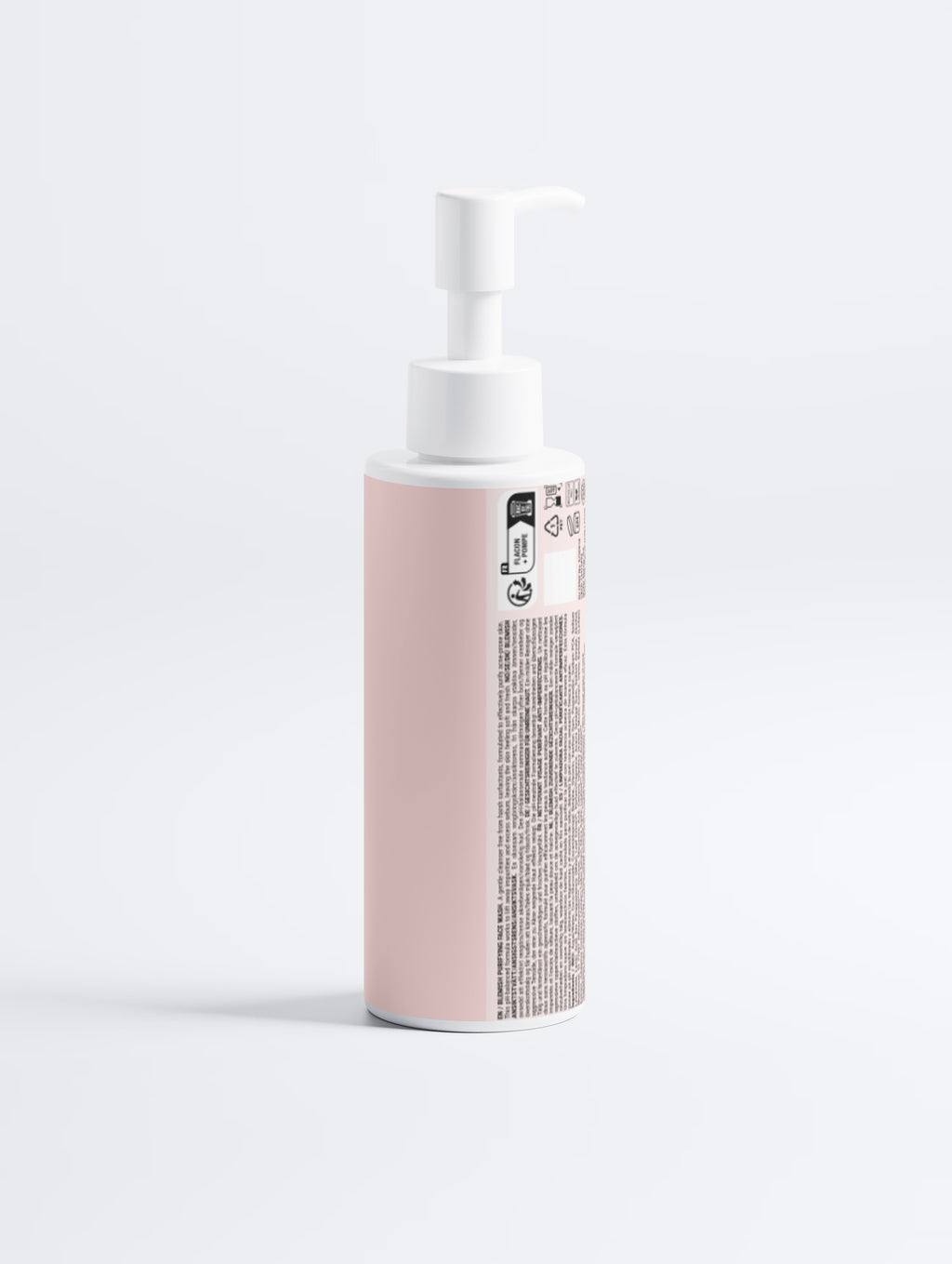 Blemish Purifying Face Wash