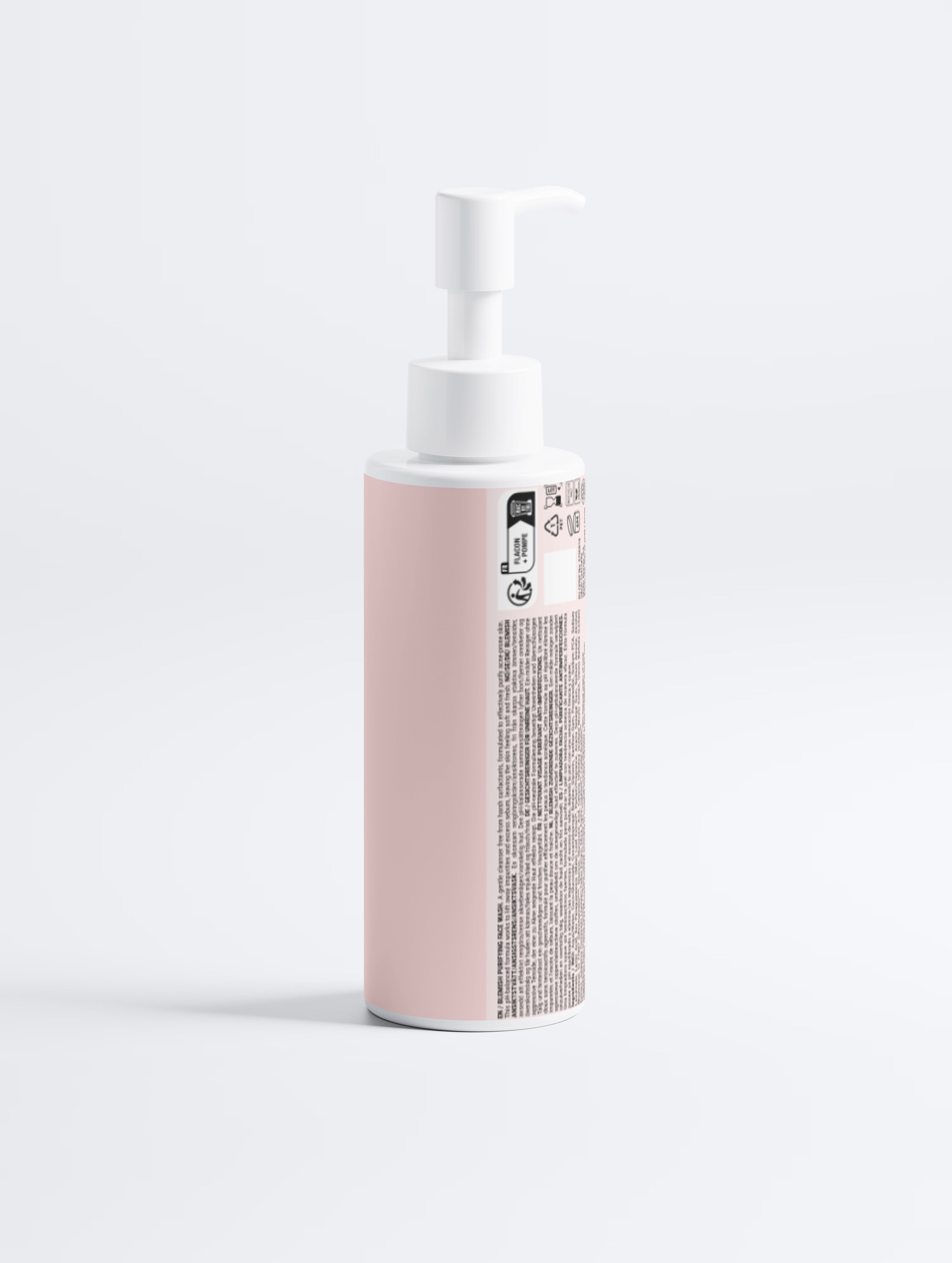 Blemish Purifying Face Wash