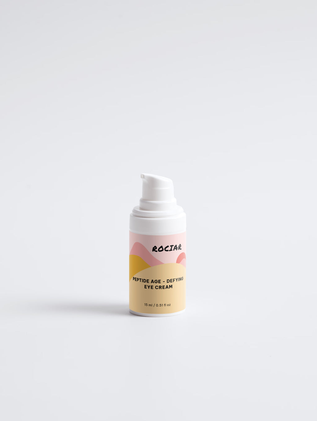 Peptide Age - Defying Eye Cream