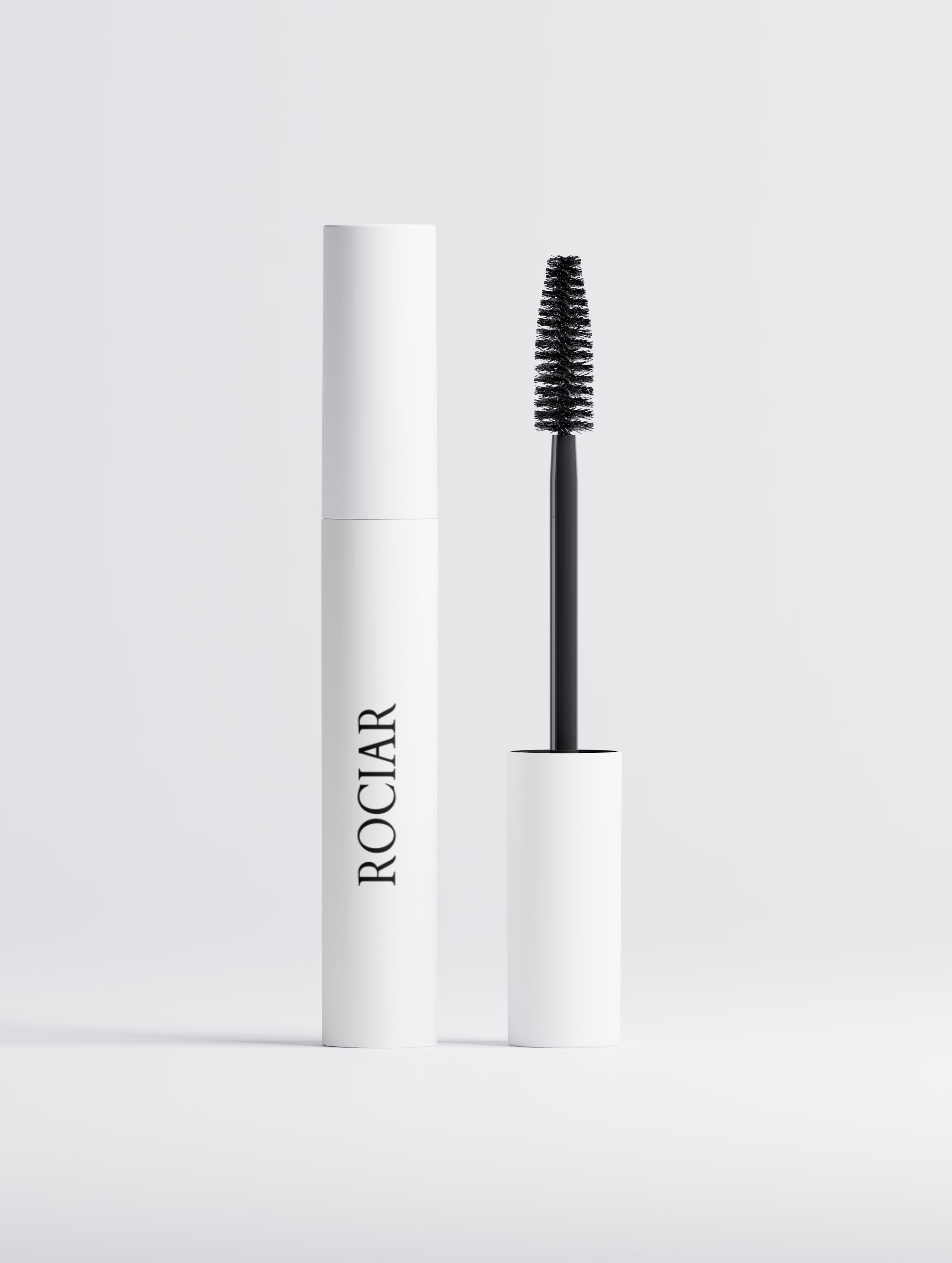 Lengthening & Volumising Mascara