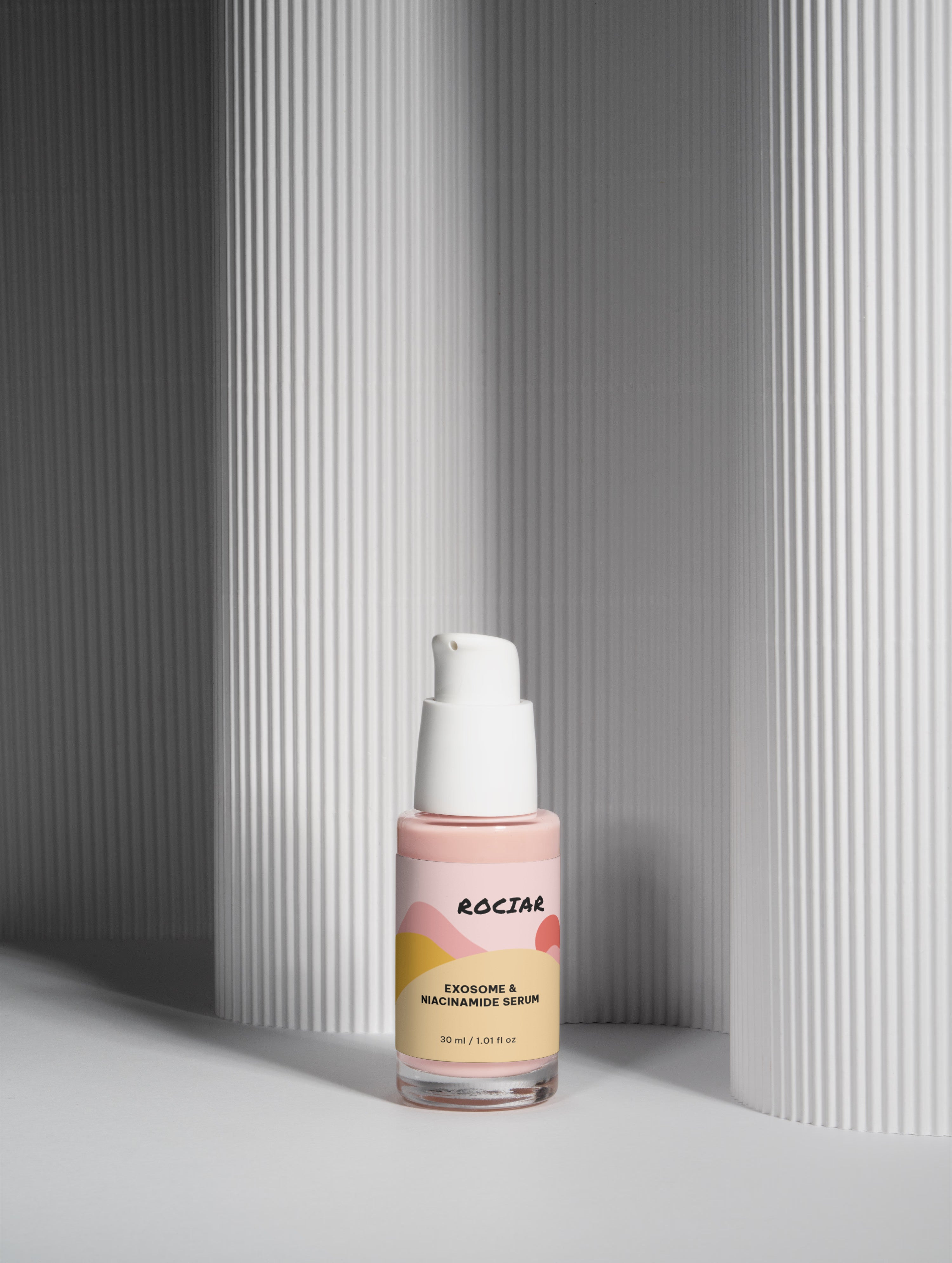 Exosome & Niacinamide Serum