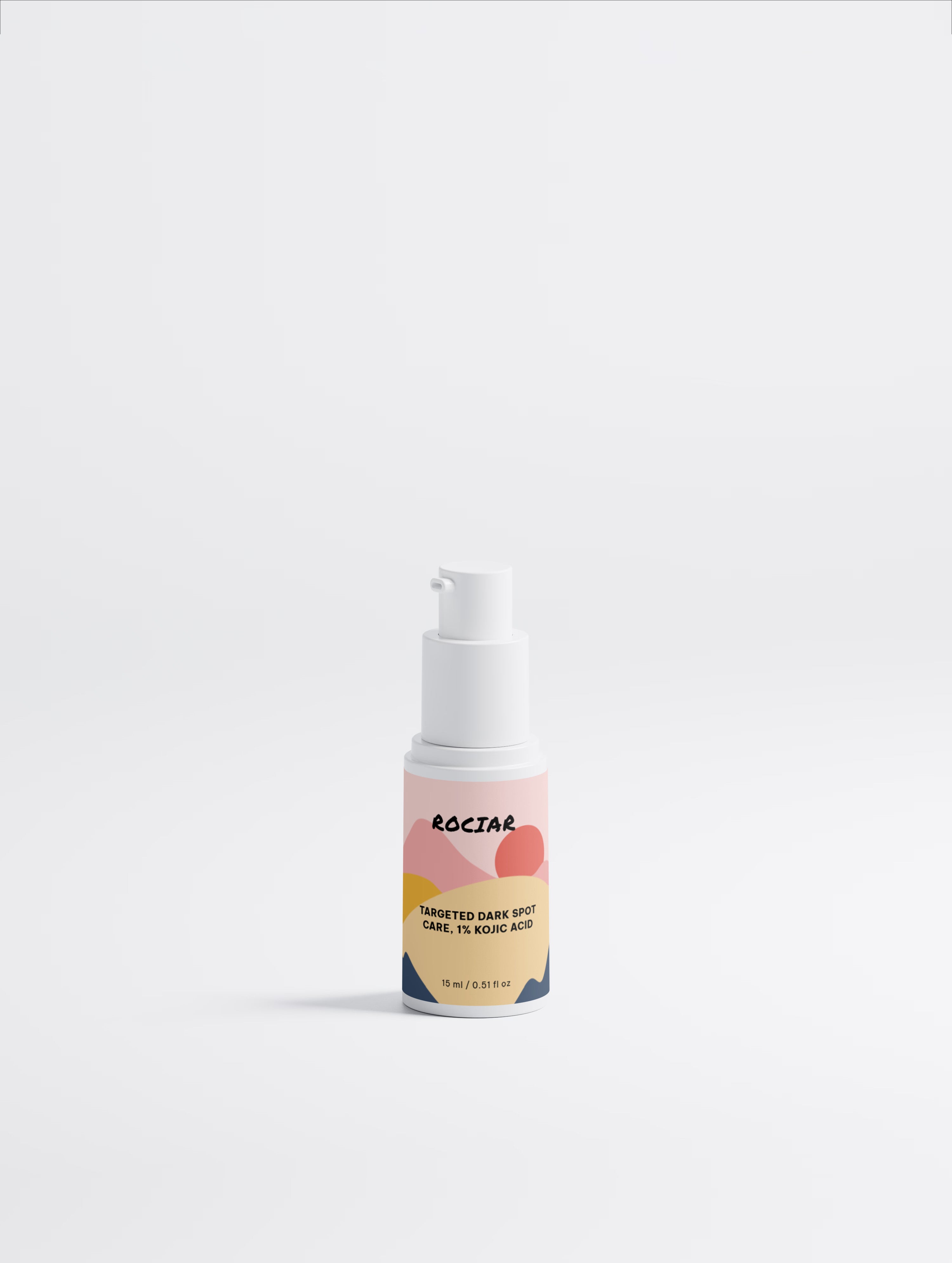 Targeted Dark Spot Care, 1% Kojic Acid